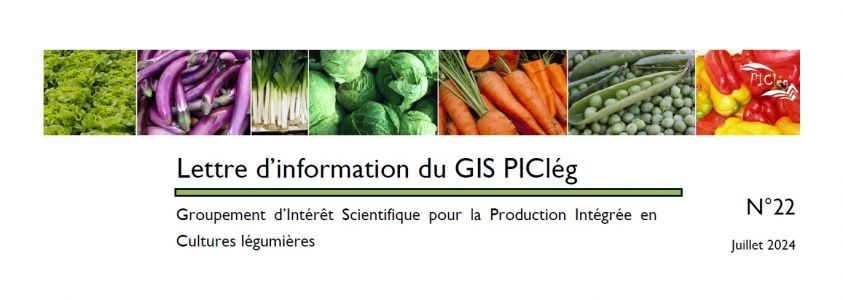 Lettre d'info