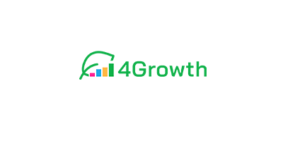 Logo 4Growth