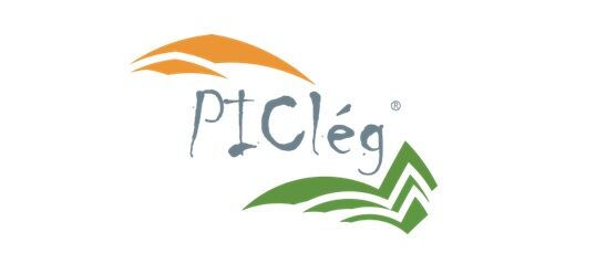 logo GIS PIClég