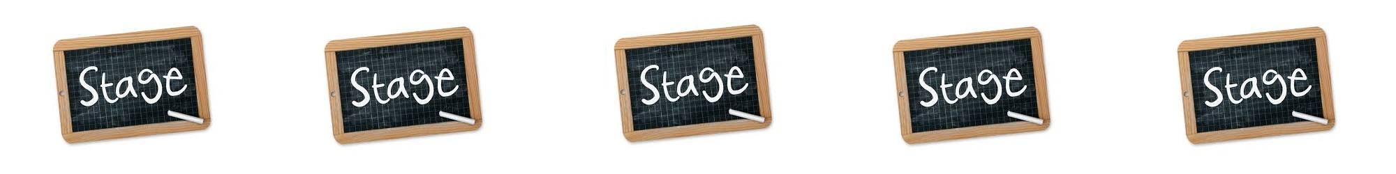 Bandeau stage