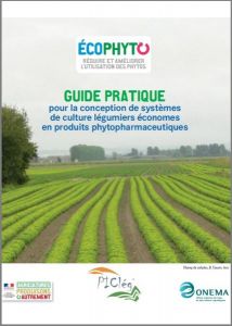 Guide pratique écophyto