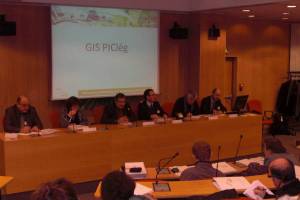 6es Rencontres du GIS PIClég