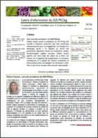 Lettre 24 Lettre 24
