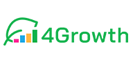Logo 4Growth