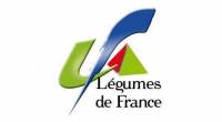 Logo Légumes de France