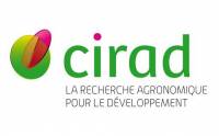 Logo CIRAD