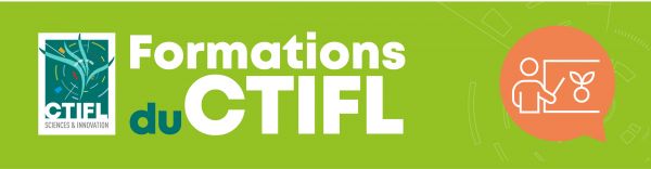 formation CTIFL_système